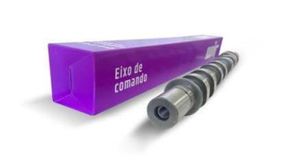 Eixo de comando ESC Renault K4M 1.6 16V L4 DOHC - WIR