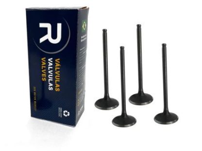 Válvula de Motor ESC - Corsa 1.0/1.4 L 8V Gas. 4 Cil. - Rene