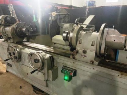 #422 Máquina de Virabrequim Berco Reformada com Pouco Uso (usada)