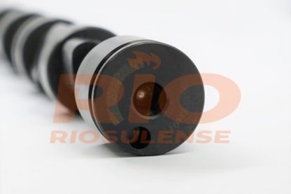 Eixo de Comando GM Motor Corsa/Celta 1.0 1.0 8V MPFI Letra J *tratamento ESPECIAL* - RIO - Image 4