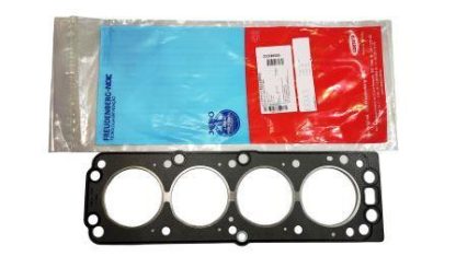 JUNTA DO CABECOTE FIBRA 82232 PRO MOTOR GM EFI/MPFI 1.0 8V - Corteco