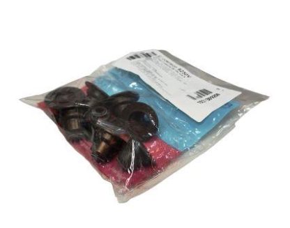 (pacote 08 peças) Retentor de Válvula Ford Rocan 8V 9250V - Corteco - Image 2