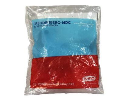 (pacote 08 peças) Retentor de Válvula Ford Rocan 8V 9250V - Corteco - Image 3