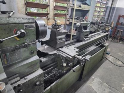 #554 Torno Imor 2.200 (usado)