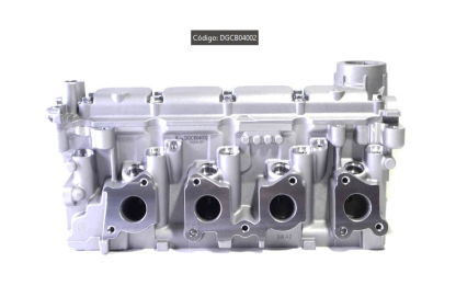 Cabeçote motor VW Power 1.0 8V