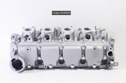 Cabeçote motor VW Power 1.0 8V - Image 4