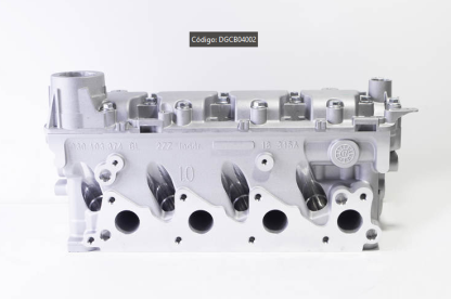 Cabeçote motor VW Power 1.0 8V - Image 3