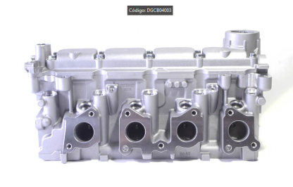 Cabeçote motor VW Power 1.6 8V