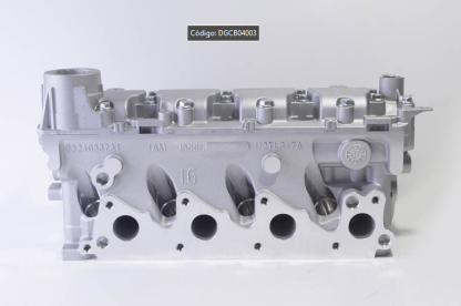 Cabeçote motor VW Power 1.6 8V - Image 3