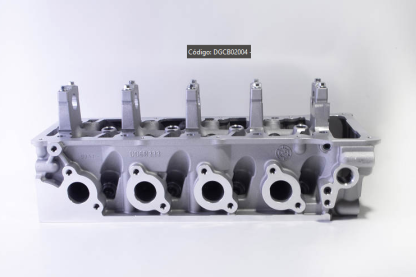 Cabeçote motor Courier 1.6 8V Zetec (07...13), Ecosport 1.6 8V Zetec (05...12), Fiesta 1.6 8V Zetec (06...14) - Image 3