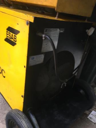 #585 Solda completa (usada) - Image 5