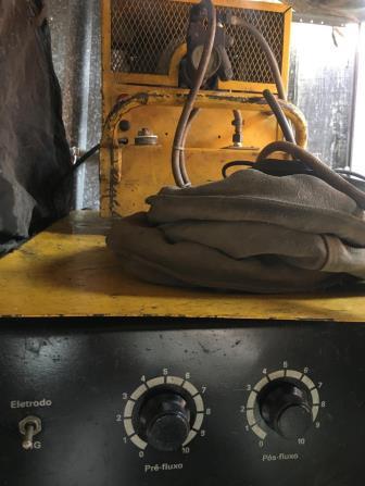 #585 Solda completa (usada) - Image 4