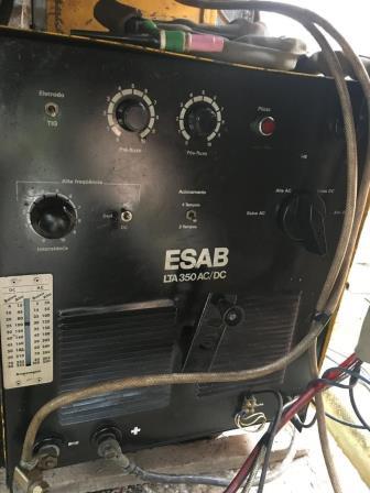 #585 Solda completa (usada) - Image 3