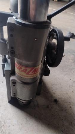 #584 Retífica de cilindro sorveteira Brazmac 73mm (usada / revisada) - Image 3