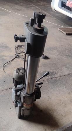 #584 Retífica de cilindro sorveteira Brazmac 73mm (usada / revisada)