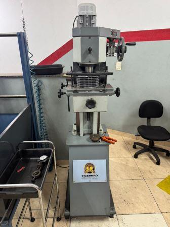 #595a Broqueadora de cilindro Tigermaq 38mm (usada)