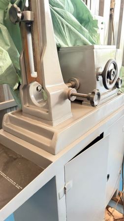 #615 Retífica de Biela Mototest (reformada) - Image 3