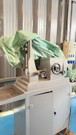 #615 Retífica de Biela Mototest (reformada)