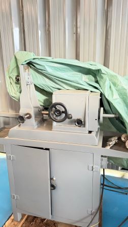 #615 Retífica de Biela Mototest (reformada) - Image 2