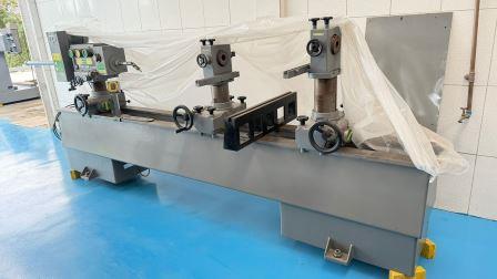 #613 Mandriladora de mancal Pelzer M-750/1000 (reformada) - Image 3