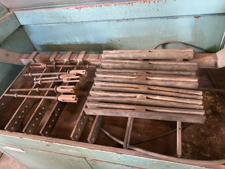 #617 Teste de Trinca eletrônico Intermachine (usado) - Image 4