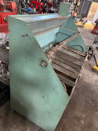 #617 Teste de Trinca eletrônico Intermachine (usado) - Image 3