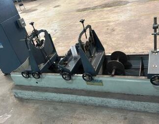 #628 Balanceadora digital Rhema (usada)