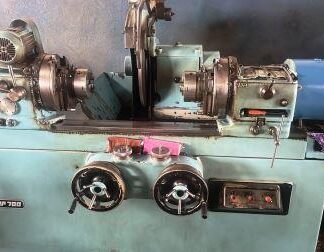 #629 Retífica de Virabrequim Famop 700 (usada)